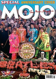 MOJO Issue #283