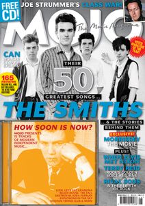 MOJO Issue #273