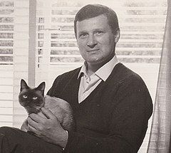 Janusz Grabianski