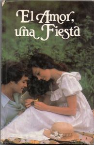 El Amor, una Fiesta