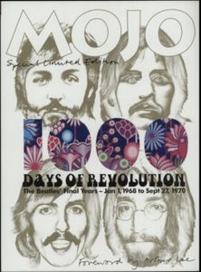 MOJO Special Limited Edition: 1000 Days of Revolution