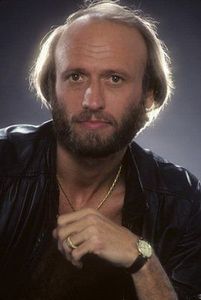 Maurice Gibb