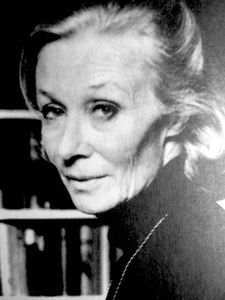 Titia Sutherland