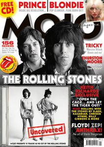 MOJO Issue #236