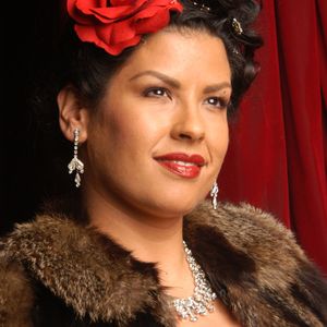 Rebekah Del Rio