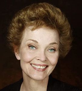 Grace Zabriskie
