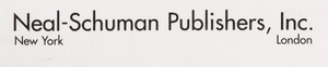 Neal-Schuman Publishers, Inc.