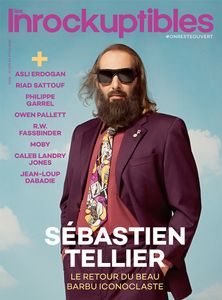Les Inrockuptibles Séries 3 N° 1278