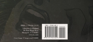 Graphic Novels: A Genre Guide to Comic Books, Manga, and More