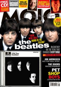 MOJO Issue #237