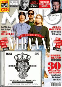 MOJO Issue #238