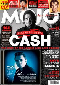 MOJO Issue #239