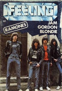 Feeling N°3