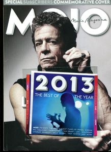 MOJO Issue #242