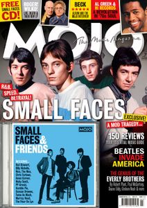 MOJO Issue #244