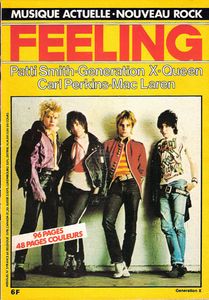 Feeling N°5