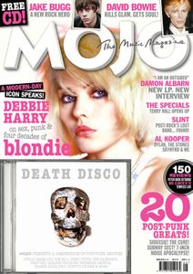 MOJO Issue #246