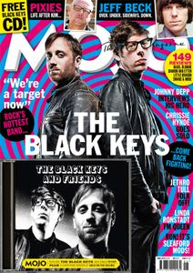 MOJO Issue #247