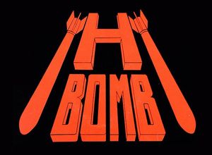 H-Bomb