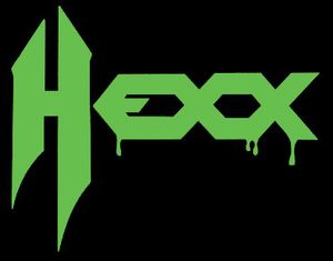 Hexx