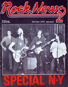 Rock News 2