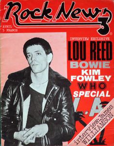 Rock News 3