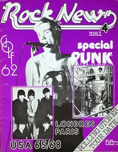 Rock News 4