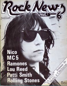 Rock News 6