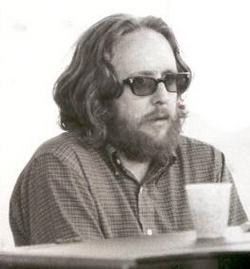 Keith Godchaux