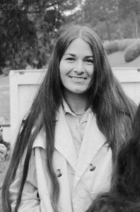 Donna Godchaux