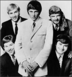 Mouse & The Traps