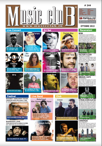 Music Club (2013 N. 244)