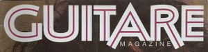 Guitare Magazine
