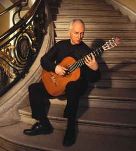 John Williams (guitarist)