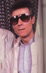 Hilton Valentine