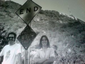 The Drovers
