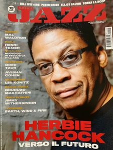 Musica Jazz (Issue 834)