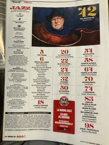 Musica Jazz (Issue 834)