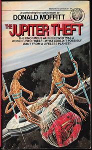 The Jupiter Effect