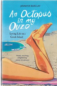 An Octopus in My Ouzo