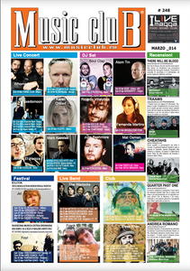 Music Club (2014 N. 248)