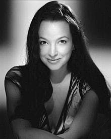 Éliette Abécassis
