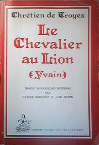 Le Chevalier au Lion (Yvain)