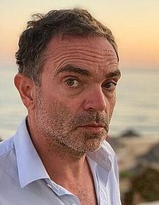 Yann Moix