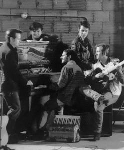 Blue Rodeo