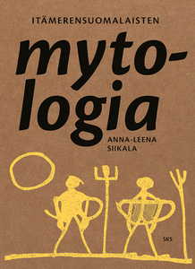 Itämerensuomalaisten mytologia
