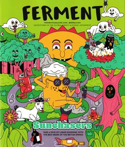 Ferment March 2020
