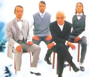 Kind Tot