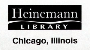 Heinemann Library