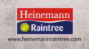 Heinemann-Raintree